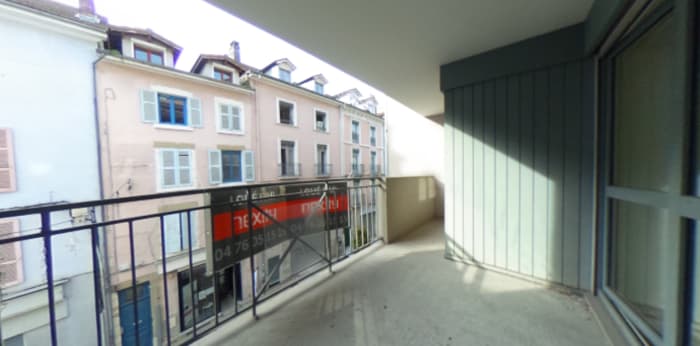 Image 13 sur 30 - Appartement  ·  Location · Voiron (38500) · 3 pièces · 70m²