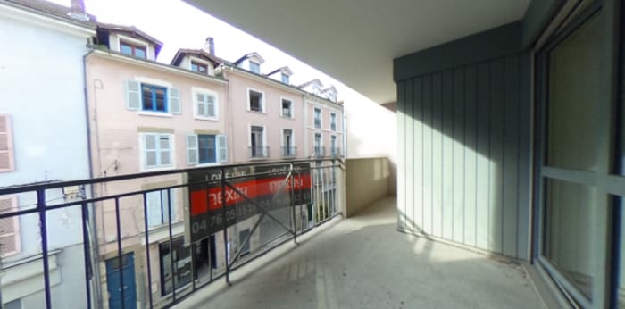 Image 8 sur 30 - Appartement  ·  Location · Voiron (38500) · 3 pièces · 70m²