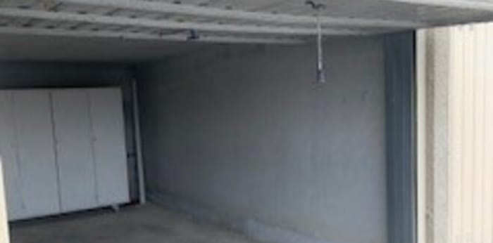 Image 3 sur 4 - Parking/box  ·  Location · Aix En Provence (13090) · 16m²