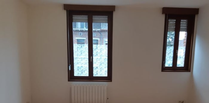 Image 6 sur 7 - Appartement  ·  Location · Valenciennes (59300) · 2 pièces · 48m²