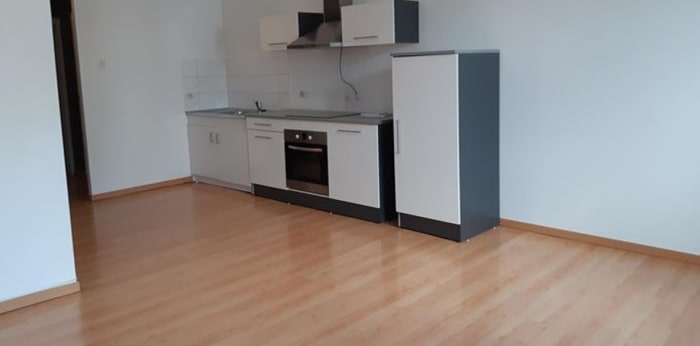 Image 5 sur 7 - Appartement  ·  Location · Valenciennes (59300) · 2 pièces · 48m²