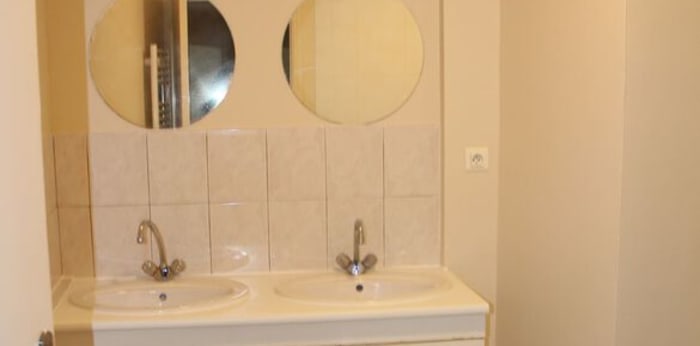 Image 5 sur 8 - Appartement  ·  Location · Compiegne (60200) · 3 pièces · 64m²