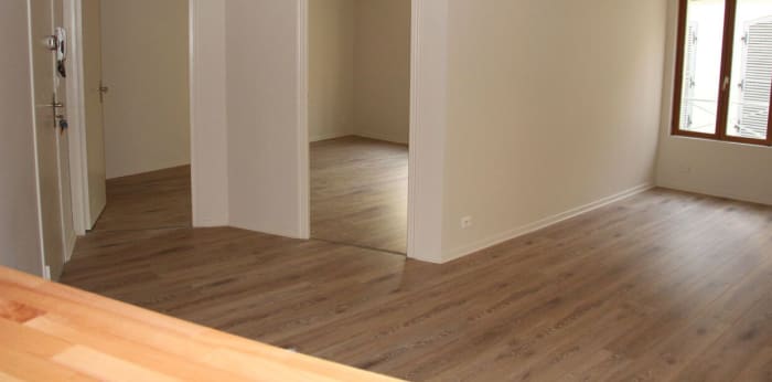 Image 2 sur 8 - Appartement  ·  Location · Compiegne (60200) · 3 pièces · 64m²