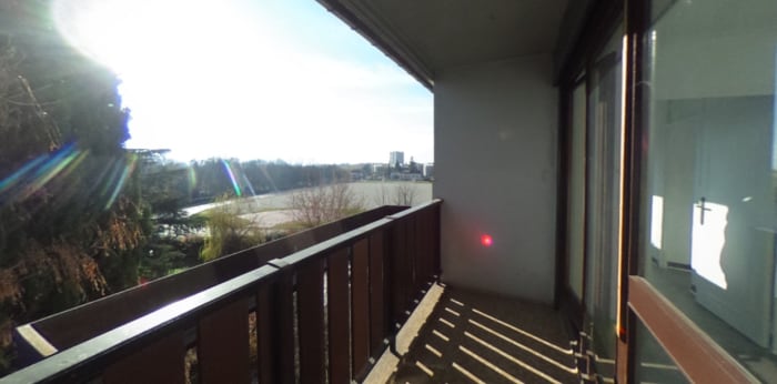 Image 5 sur 9 - Appartement  ·  Location · La Tronche (38700) · 3 pièces · 67m²