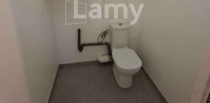 Image 6 sur 10 - Appartement  ·  Location · Rosny Sous Bois (93110) · 3 pièces · 65m²