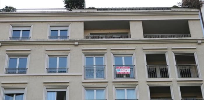 Image 4 sur 22 - Appartement  ·  Location · Lyon (69004) · 2 pièces · 49m²