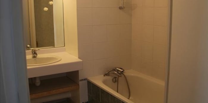 Image 18 sur 22 - Appartement  ·  Location · Lyon (69004) · 2 pièces · 49m²