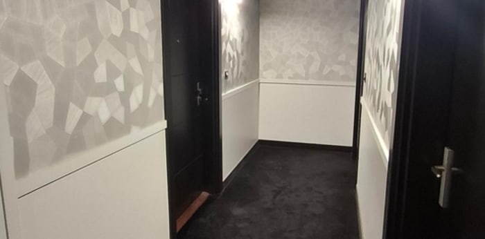 Image 3 sur 8 - Appartement  ·  Location · Paris (75019) · 2 pièces · 40m²