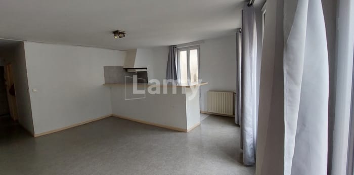 Image 2 sur 8 - Appartement  ·  Location · Agen (47000) · 66m²