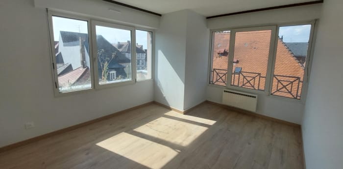 Image 4 sur 6 - Appartement  ·  Location · Haguenau (67500) · 3 pièces · 67m²