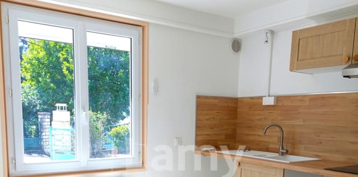 Image 4 sur 16 - Appartement  ·  Location · Digne Les Bains (04000) · 3 pièces · 61m²