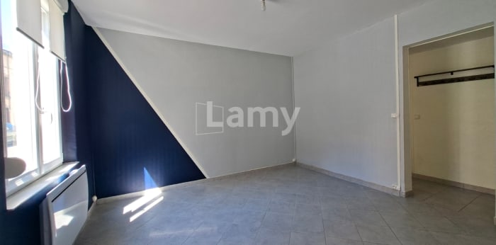 Image 9 sur 17 - Appartement  ·  Location · Reims (51100) · 3 pièces · 56m²
