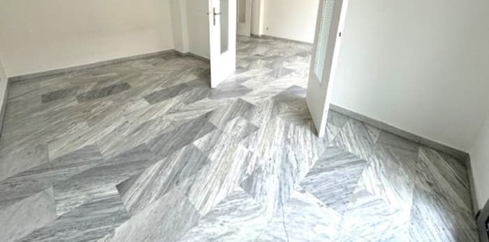 Image 9 sur 12 - Appartement  ·  Location · Nice (06100) · 4 pièces · 80m²