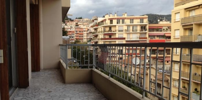 Image 10 sur 12 - Appartement  ·  Location · Nice (06100) · 4 pièces · 80m²