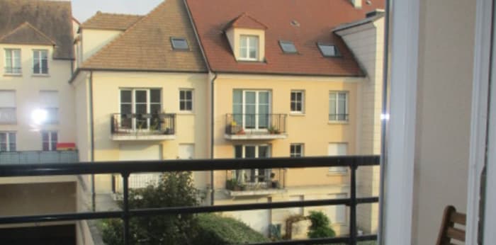 Image 8 sur 15 - Appartement  ·  Location · Montigny Le Bretonneux (78180) · 2 pièces · 50m²