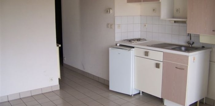Image 8 sur 10 - Appartement  ·  Location · Vannes (56000) · 2 pièces · 37m²