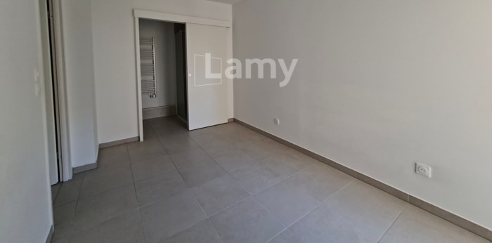 Image 4 sur 13 - Appartement  ·  Location · Montpellier (34000) · 2 pièces · 44m²