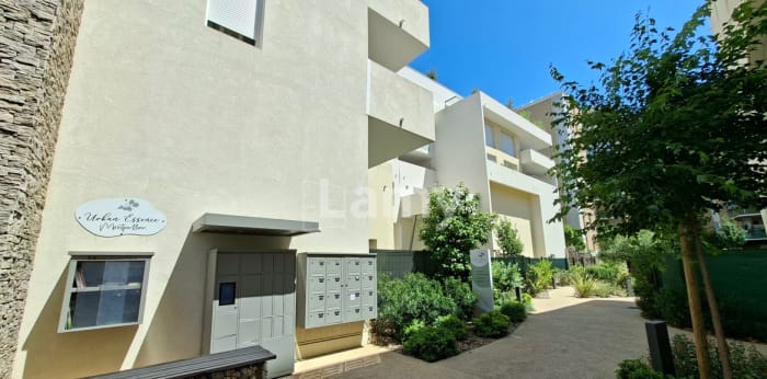Image 11 sur 13 - Appartement  ·  Location · Montpellier (34000) · 2 pièces · 44m²