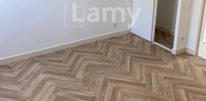 Image 4 sur 13 - Appartement  ·  Location · Angers (49000) · 2 pièces · 48m²