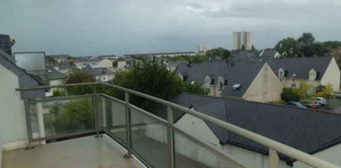 Image 6 sur 13 - Appartement  ·  Location · Angers (49000) · 2 pièces · 48m²