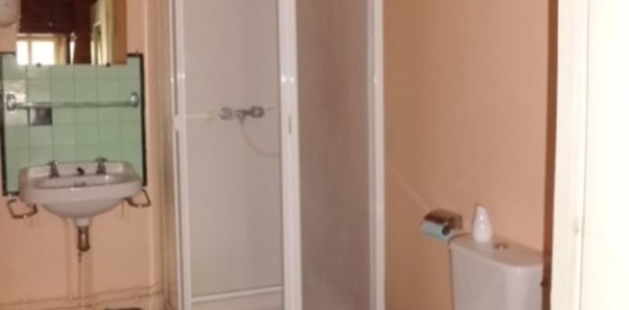 Image 9 sur 12 - Appartement  ·  Location · Lons Le Saunier (39000) · 1 pièce · 33m²