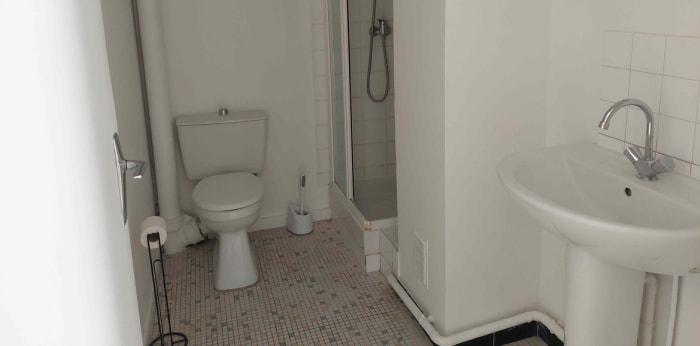 Image 20 sur 20 - Appartement  ·  Location · Maurepas (78310) · 1 pièce · 27m²