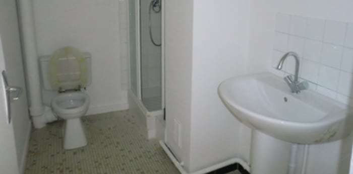Image 3 sur 20 - Appartement  ·  Location · Maurepas (78310) · 1 pièce · 27m²