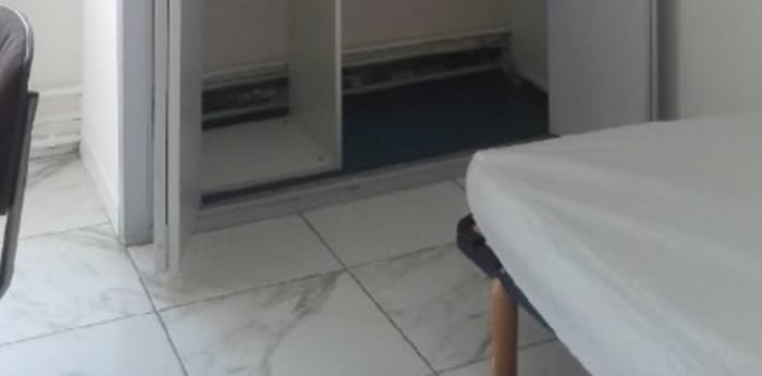 Image 3 sur 5 - Appartement  ·  Location · Toulouse (31100) · 1 pièce · 16m²