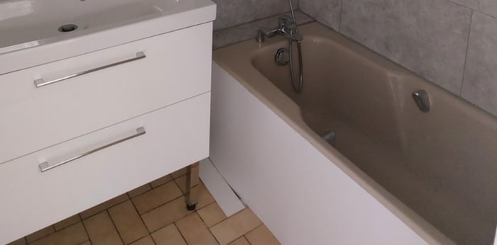 Image 4 sur 7 - Appartement  ·  Location · Le Mesnil Le Roi (78600) · 2 pièces · 54m²