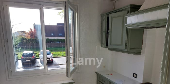 Image 3 sur 7 - Appartement  ·  Location · Le Mesnil Le Roi (78600) · 2 pièces · 54m²