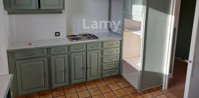 Image 6 sur 7 - Appartement  ·  Location · Le Mesnil Le Roi (78600) · 2 pièces · 54m²
