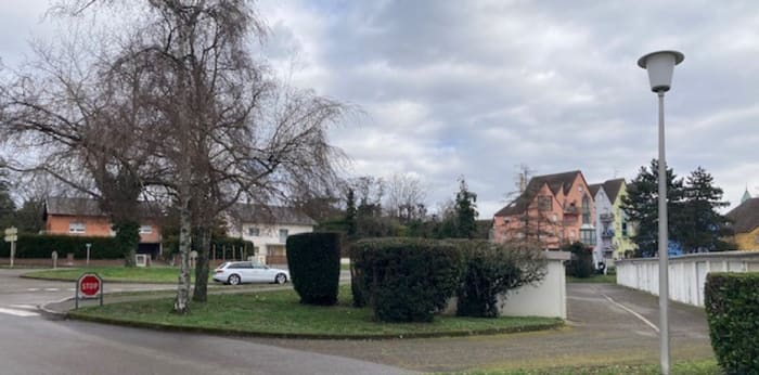 Image 9 sur 10 - Parking/box  ·  Location · Lutterbach (68460) · 13m²