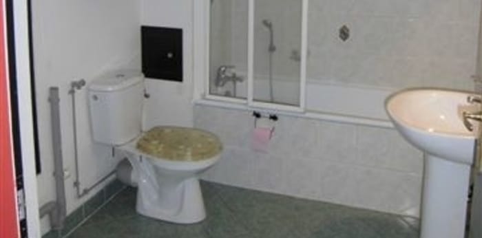 Image 13 sur 17 - Appartement  ·  Location · Haguenau (67500) · 2 pièces · 43m²