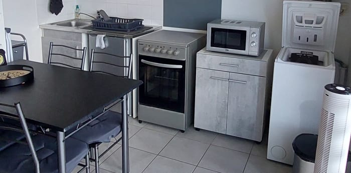 Image 2 sur 5 - Appartement  ·  Location · Metz (57070) · 1 pièce · 27m²
