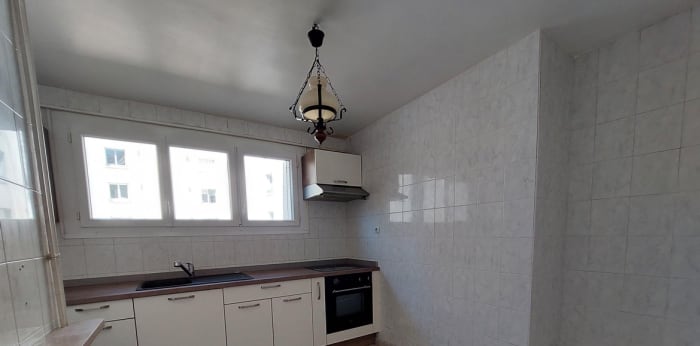 Image 1 sur 9 - Appartement  ·  Location · Pontoise (95300) · 3 pièces · 65m²