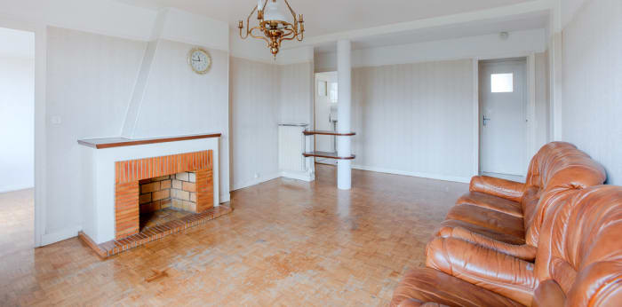 Image 7 sur 9 - Appartement  ·  Location · Pontoise (95300) · 3 pièces · 65m²