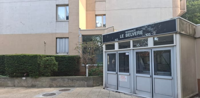 Image 4 sur 9 - Appartement  ·  Location · Le Pre St Gervais (93310) · 2 pièces · 49m²