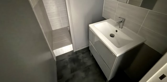 Image 8 sur 10 - Appartement  ·  Location · Reims (51100) · 5 pièces · 104m²