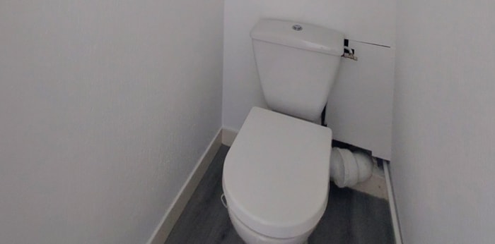 Image 7 sur 30 - Appartement  ·  Location · Villiers Sur Orge (91700) · 3 pièces · 56m²