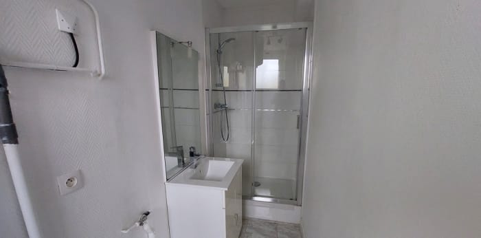 Image 7 sur 7 - Appartement  ·  Location · Chantilly (60500) · 2 pièces · 41m²