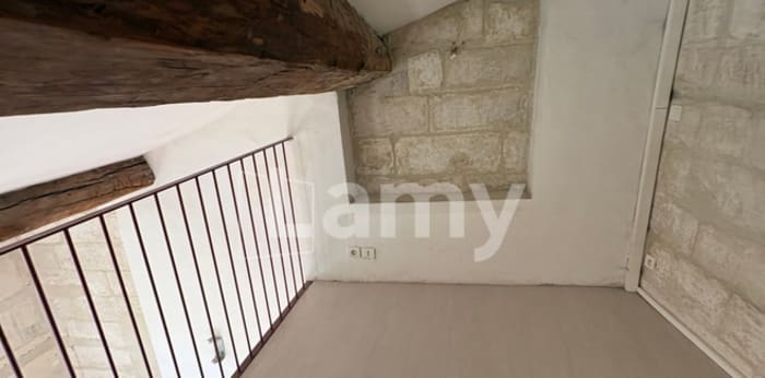 Image 5 sur 7 - Appartement  ·  Location · Avignon (84000) · 2 pièces · 40m²