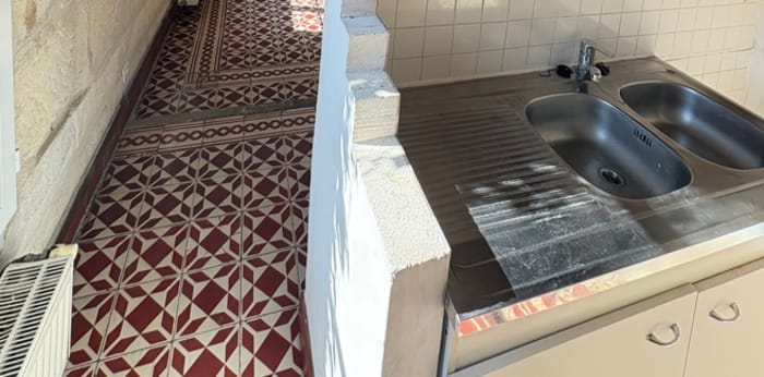 Image 4 sur 7 - Appartement  ·  Location · Avignon (84000) · 2 pièces · 40m²