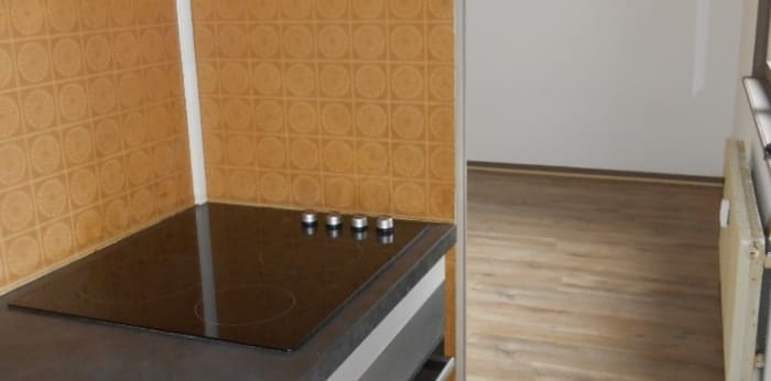 Image 10 sur 14 - Appartement  ·  Location · Colmar (68000) · 1 pièce · 26m²