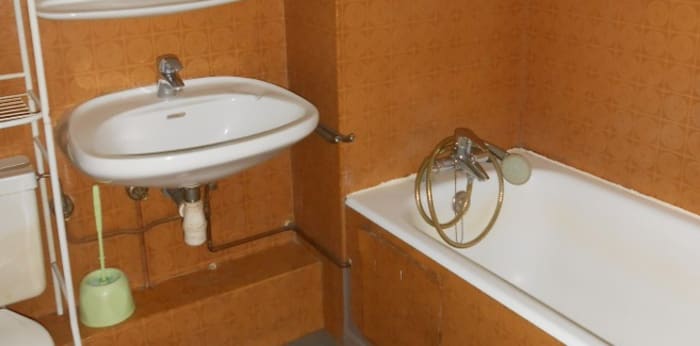 Image 7 sur 14 - Appartement  ·  Location · Colmar (68000) · 1 pièce · 26m²
