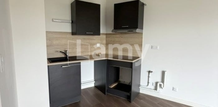 Image 6 sur 12 - Appartement  ·  Location · Poitiers (86000) · 3 pièces · 59m²