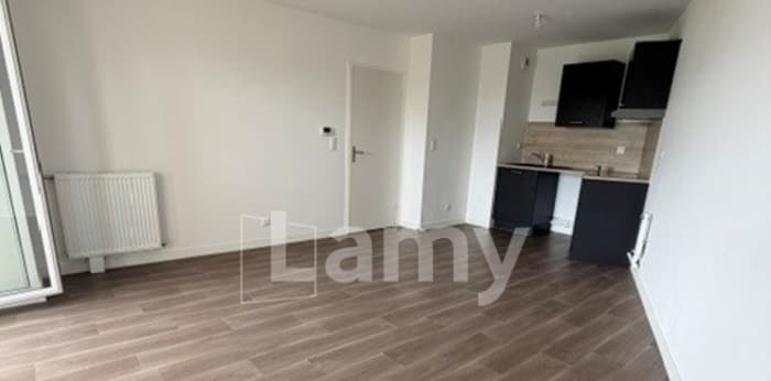 Image 2 sur 12 - Appartement  ·  Location · Poitiers (86000) · 3 pièces · 59m²