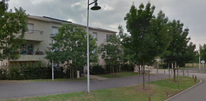 Image 1 sur 6 - Appartement  ·  Location · Chanteloup Les Vignes (78570) · 2 pièces · 47m²