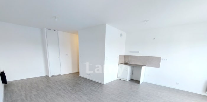 Image 7 sur 8 - Appartement  ·  Location · Brest (29200) · 2 pièces · 56m²