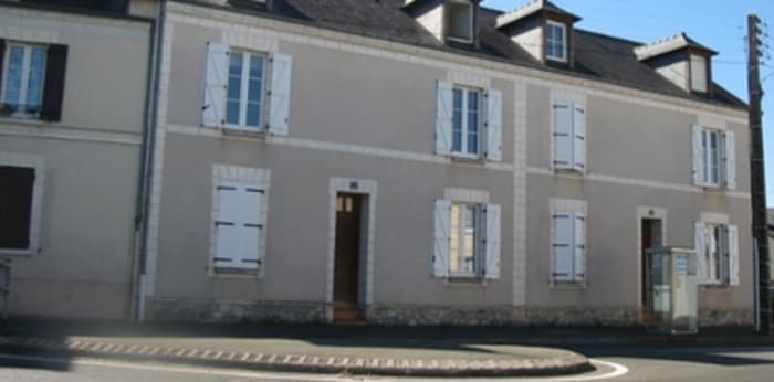 Image 3 sur 3 - Appartement  ·  Location · Angers (49000) · 2 pièces · 27m²