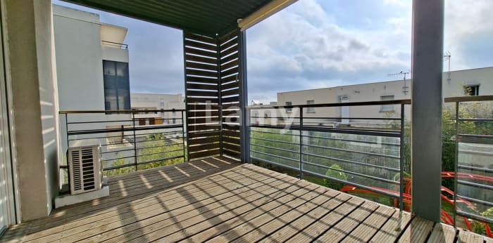 Image 7 sur 11 - Appartement  ·  Location · Agde (34300) · 2 pièces · 42m²